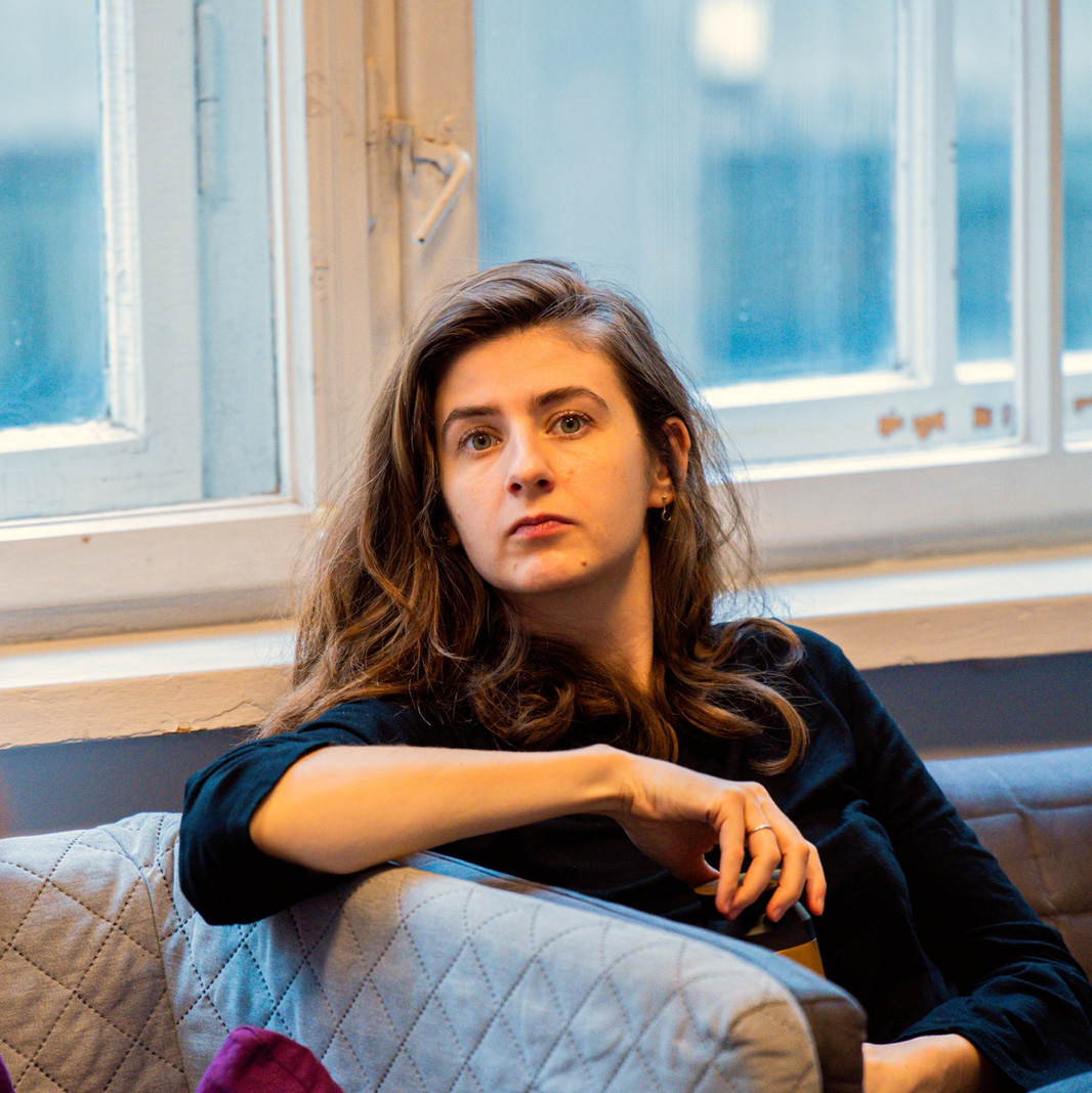 Portret Magdy Szuszyńskiej-Sasin Person icon