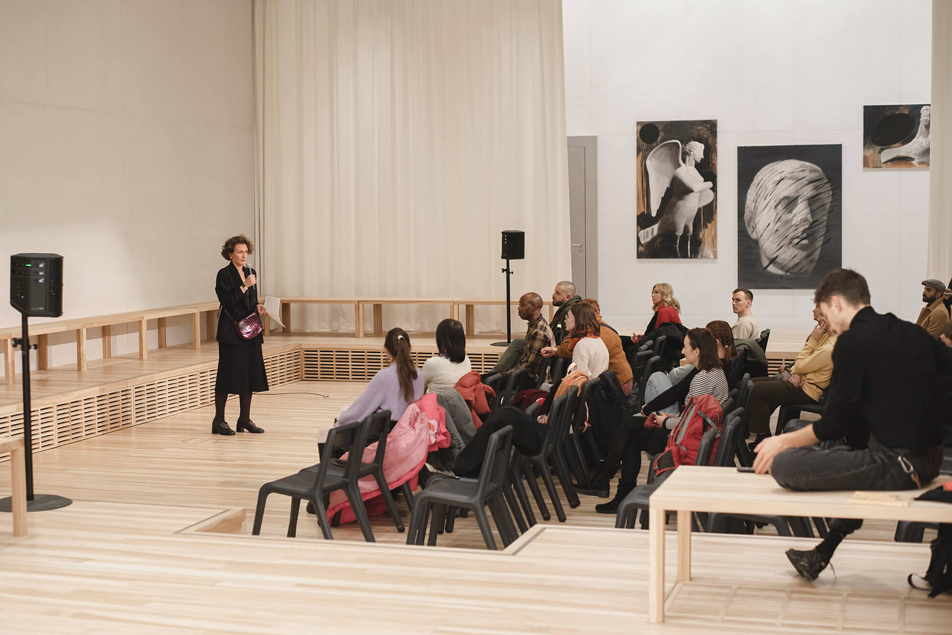 Zdjęcie tytułowe programu Migrart.waw.pl