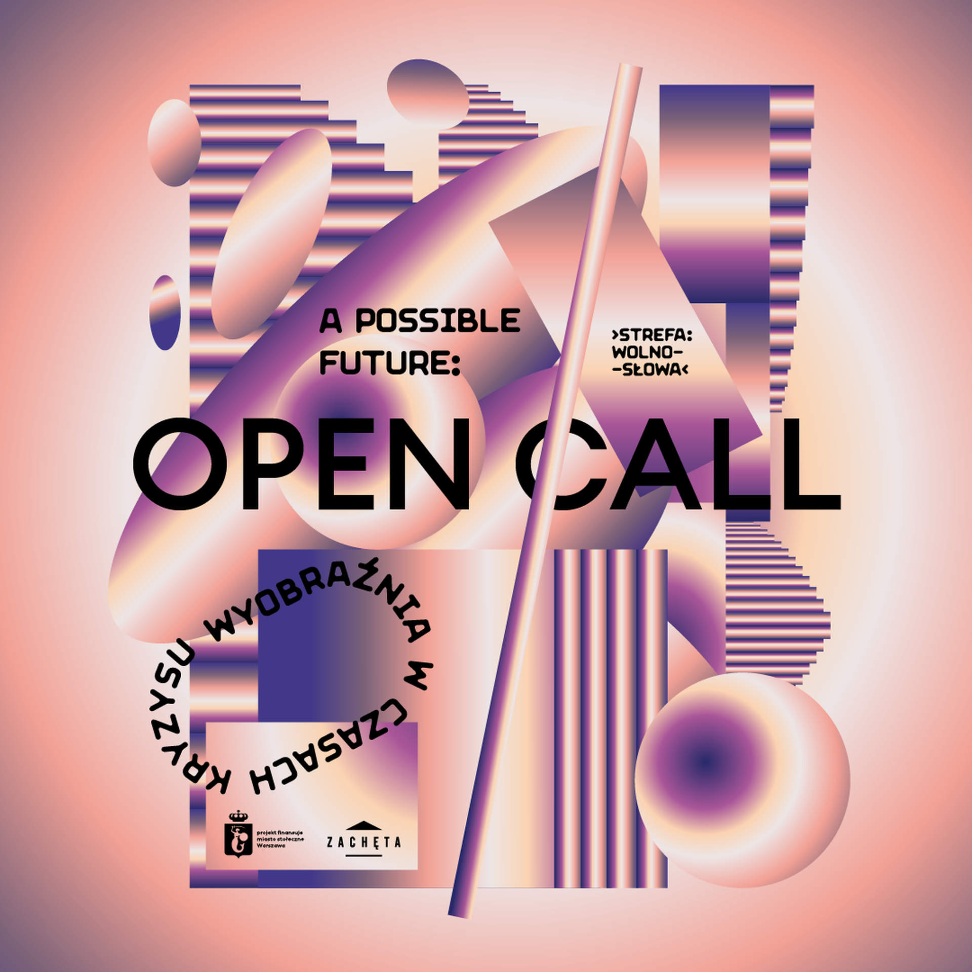 Ilustracja aktualności A Possible Future? &mdash; Wyobraźnia w Czasach Kryzysu