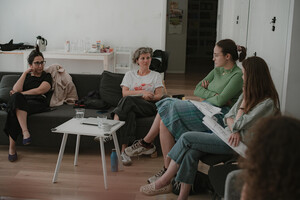 dokumentacja projektu Szkoła o migracji