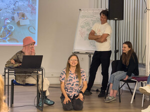 dokumentacja projektu Szkoła o migracji