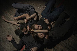 dokumentacja performance "Sp&oacute;jnia"