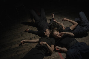 dokumentacja performance "Sp&oacute;jnia"