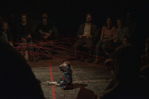 dokumentacja performance "Sp&oacute;jnia"