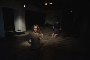 dokumentacja działania "On our knees"