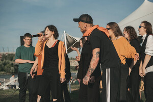 dokumentacja projektu Re-think the challenge