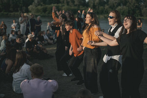 dokumentacja projektu Re-think the challenge