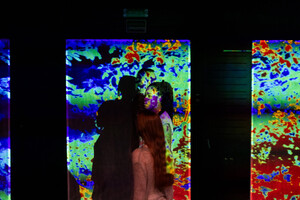 dokumentacja spektaklu "Imperium"