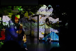 dokumentacja spektaklu "Imperium"