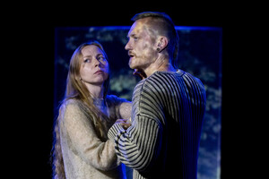 dokumentacja spektaklu "Imperium"