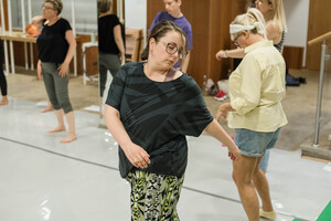 dokumentacja projektu Odwaga, Wolność, Wyobraźnia fot. Yauhen Malashkevich