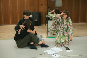 dokumentacja projektu Odwaga, Wolność, Wyobraźnia fot. Yauhen Malashkevich