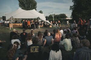 dokumentacja projektu Młodzieżowe Laboratorium Praktyk Tw&oacute;rczych 