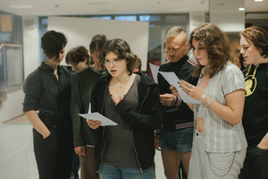 dokumentacja projektu Młodzieżowe Laboratorium Praktyk Tw&oacute;rczych 