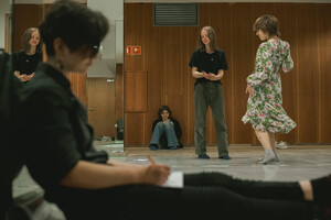 Dokumentacja projektu OWW. Wolność. fot. Yauhen Malashkevich