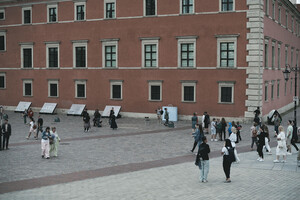 Dokumentacja projektu OWW. Wolność. fot. Yauhen Malashkevich