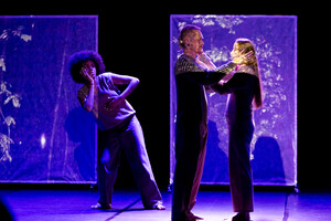 Instalacja performatywna &bdquo;Imperium&rdquo;, fot. Agata Kubis