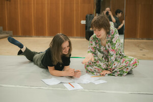 Młodzieżowe Laboratorium Praktyk Tw&oacute;rczych fot. Yauhen Malaskhevich