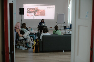 School on migration | Open call