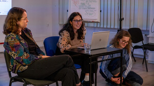 School on migration | Open call