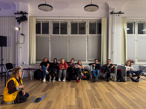 School on migration | Open call