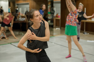 Odwaga, wolność, wyobrażnia