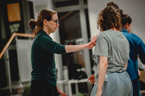 Warsztaty Crossworlds Game FOT. Julia Szabłowska