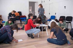 Szkoła o migracji 2025