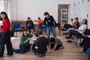 Szkoła o migracji 2025