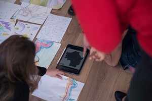 Szkoła o migracji 2025