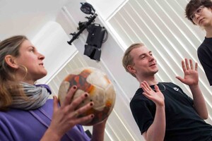 Szkoła o migracji 2025