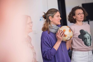 Szkoła o migracji 2025