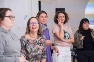 Szkoła o migracji 2025