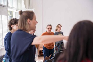 Szkoła o migracji 2025