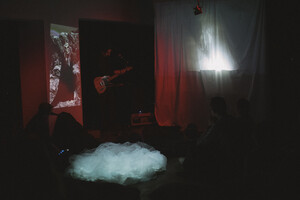 dokumentacja Rezydencji Migrart, część 2