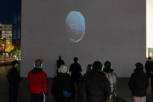 Dokumentacja  "Będzie coraz cieplej" dzień 2 fot. Agata Kubis