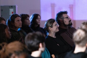 Dokumentacja  "Będzie coraz cieplej" dzień 3 fot. Agata Kubis