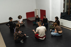 fot. Julia Szabłowska