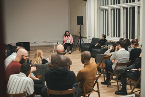 Szkoła o Migracji Fot. Yauhen Malaskhevich