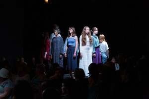 dokumentacja wydarzeń projektu Azyl Warszawa