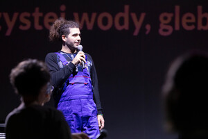 dokumentacja projektu Manifest Roślin