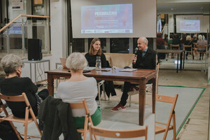 dokumentacja projektu Przeobrażenia