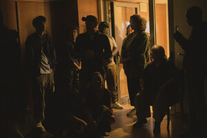 dokumentacja Rezydencji Migrart, część 2