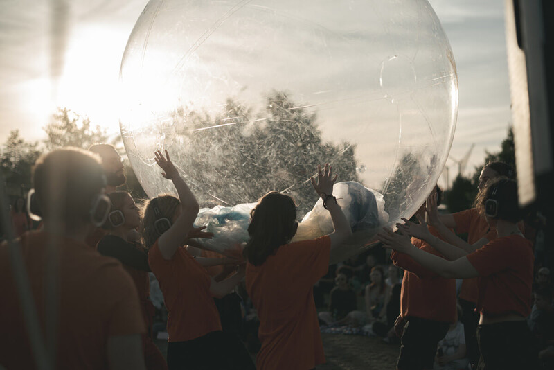 Strefa wolności słowa trzecia ilustracja